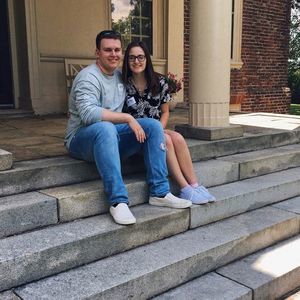 Meet your Posher, Madison